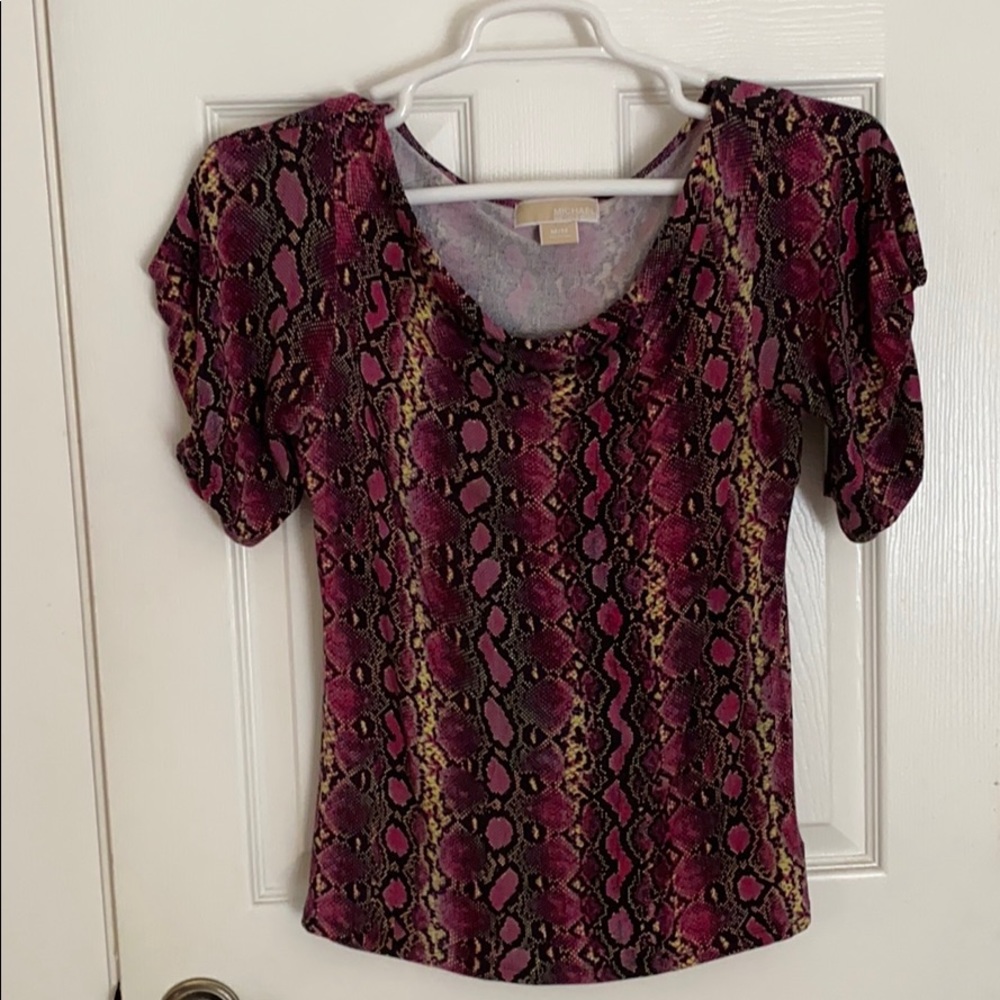 Michael Kors Top